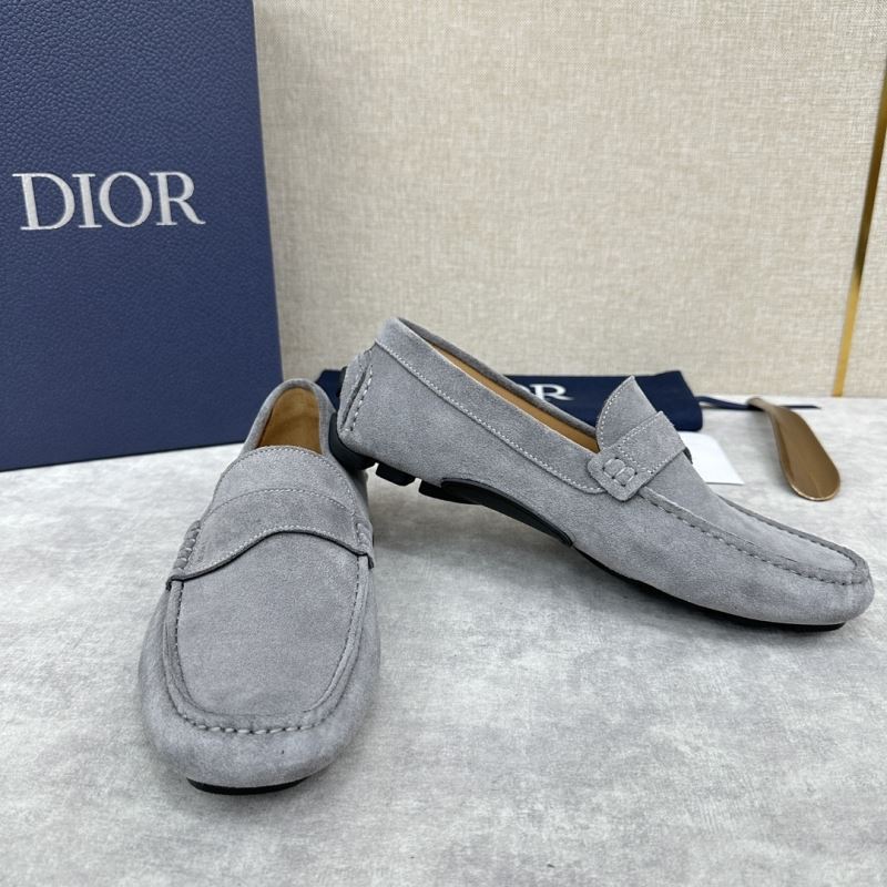 Christian Dior Tods Shoes